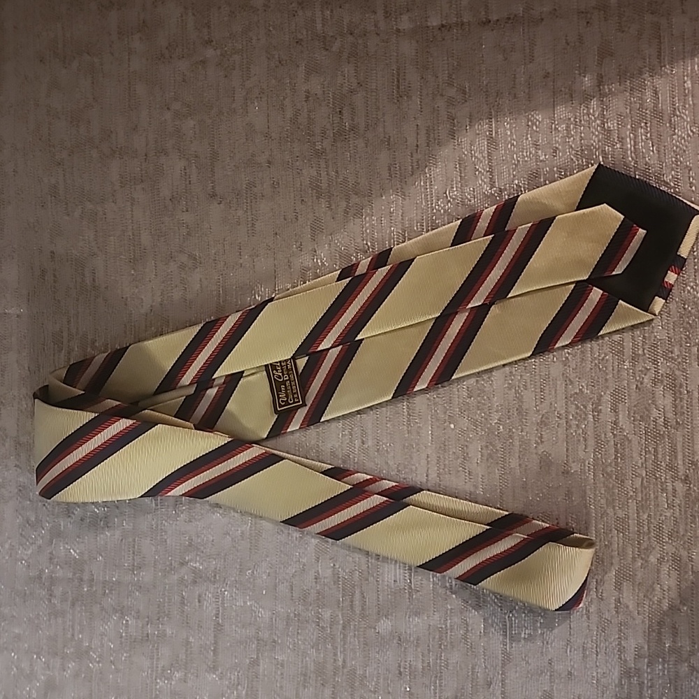 Custom Designed Neckwear. - image 4